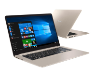 ASUS VivoBook S15 S510UN i5-8250U/8GB/240+1TB/W10 - 480284 - zdjęcie 1